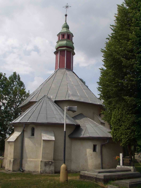 Kostol sv. Anny